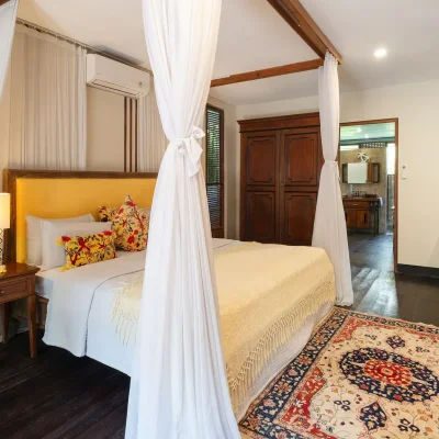 1b2 – Villa Desa Roro Villa Desa Roro - Villa Gallery