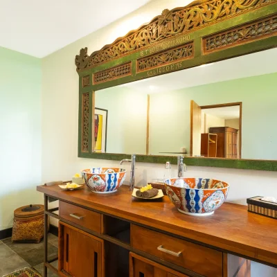 1c4 – Villa Desa Roro Villa Desa Roro - Villa Gallery