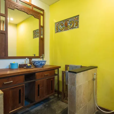 1e3 – Villa Desa Roro Villa Desa Roro - Villa Gallery
