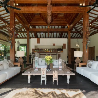2a2 – Villa Desa Roro Villa Desa Roro - Villa Gallery