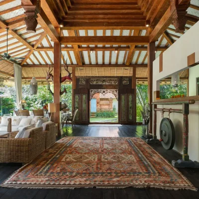 2a3 – Villa Desa Roro Villa Desa Roro - Villa Gallery