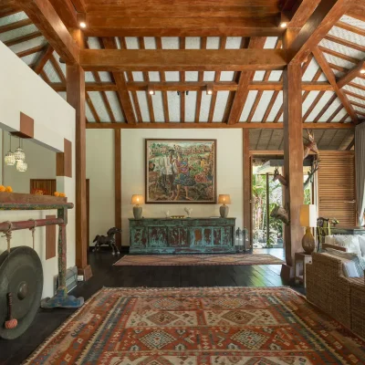 2a4 – Villa Desa Roro Villa Desa Roro - Villa Gallery