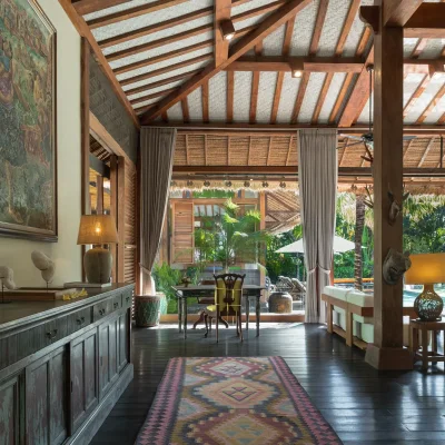 2a5 – Villa Desa Roro Villa Desa Roro - Villa Gallery