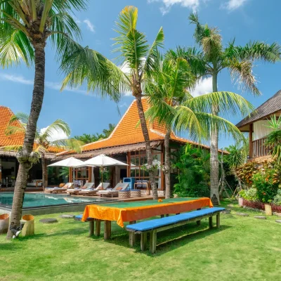 3a3 – Villa Desa Roro Villa Desa Roro - Villa Gallery