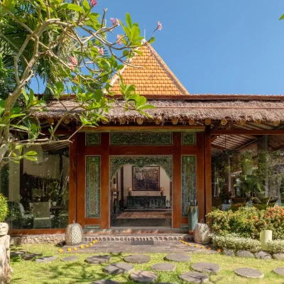 3a5 – Villa Desa Roro Villa Desa Roro - Villa Gallery