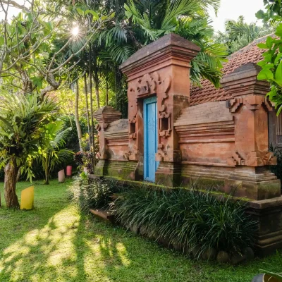 3a8 – Villa Desa Roro Villa Desa Roro - Villa Gallery
