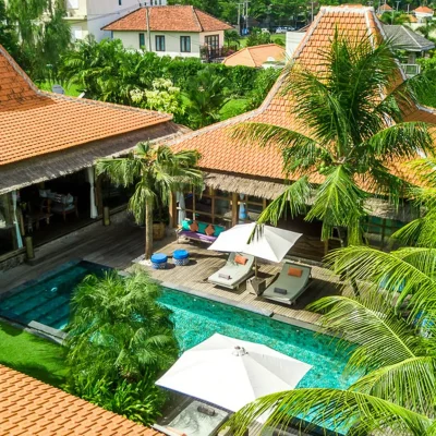 4a2 – Villa Desa Roro Villa Desa Roro - Villa Gallery