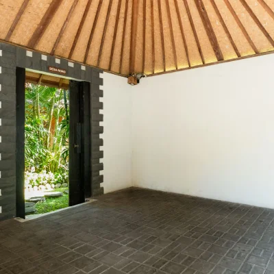 4b1 – Villa Desa Roro Villa Desa Roro - Villa Gallery