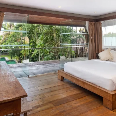 villa-yoga-bedroom2 Villa Yoga - Villa Gallery