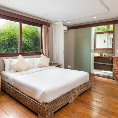 villa-yoga-bedroom3 Villa Yoga - Villa Gallery