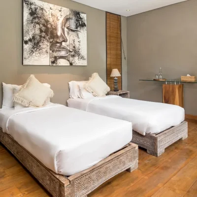 villa-yoga-bedroom5 Villa Yoga - Villa Gallery