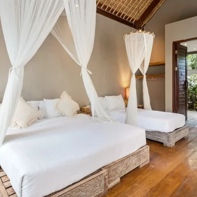 villa-yoga-bedroom7 Villa Yoga - Villa Gallery