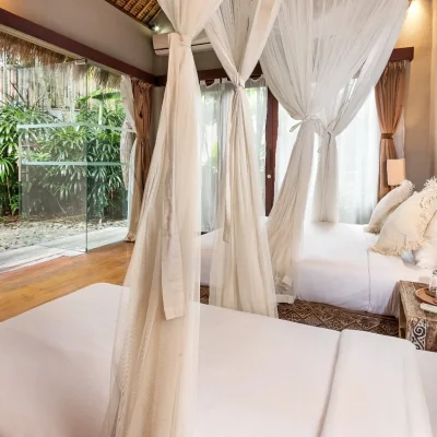 villa-yoga-bedroom7a Villa Yoga - Villa Gallery