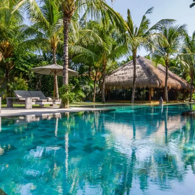 villa-yoga-pool2 Villa Yoga - Bali Villa