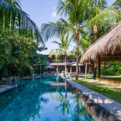 villa-yoga-pool3 Villa Yoga - Bali Villa