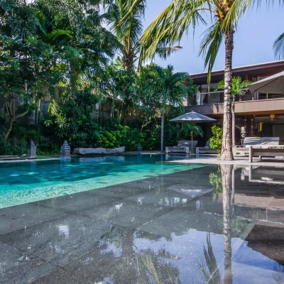 villa-yoga-pool4 Villa Yoga - Bali Villa