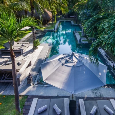 villa-yoga-pool5 Villa Yoga - Bali Villa