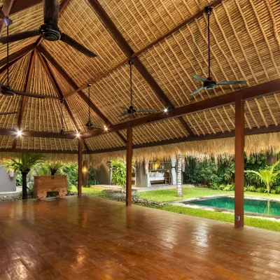 villa-yoga-shala Villa Yoga - Villa Gallery
