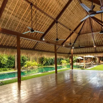 villa-yoga-shala1 Villa Yoga - Villa Gallery