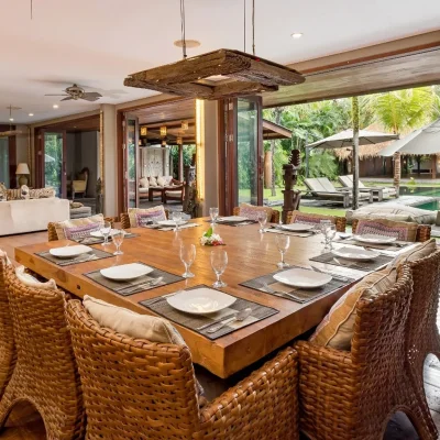 villa-yoga-yoga-dining1 Villa Yoga - Villa Gallery