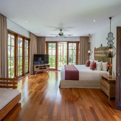 VillaKapungkur_Bali_14_Bedroom2 Villa Kapungkur - Villa Gallery