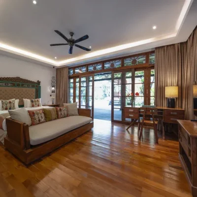 VillaKapungkur_Bali_16_Bedroom3 Villa Kapungkur - Villa Gallery