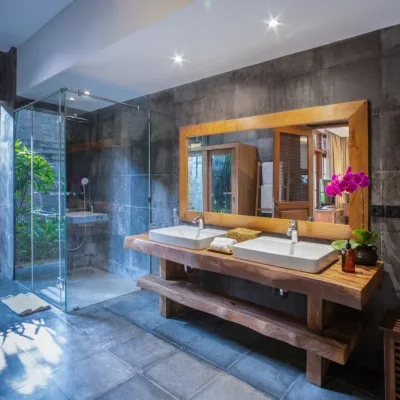 VillaKapungkur_Bali_17_Bedroom3 Villa Kapungkur - Villa Gallery