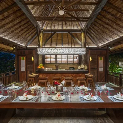 VillaKapungkur_Bali_20_Dining Villa Kapungkur - Villa Gallery