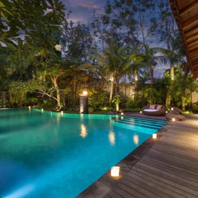 VillaKapungkur_Bali_22_Evening Villa Kapungkur - Villa Gallery