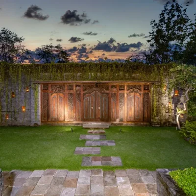 VillaKapungkur_Bali_26_Evening Villa Kapungkur - Villa Gallery