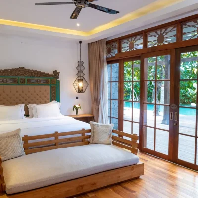 villa-kapungkur-bedroom3 Villa Kapungkur - Villa Gallery