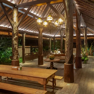 villa-kapungkur-dining Villa Kapungkur - Villa Gallery