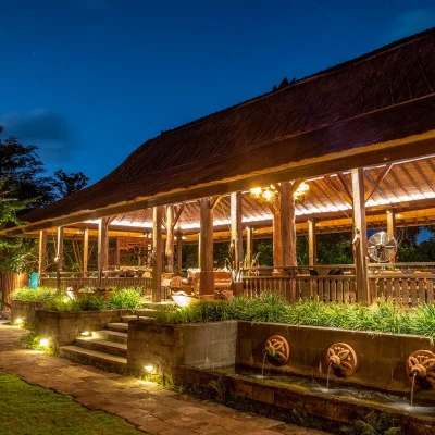 villa-kapungkur-entrab=nce2 Villa Kapungkur - Villa Gallery