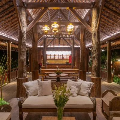 Villa Kapungkur - Bali Villa