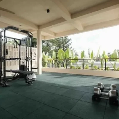 Manu-villas-Manu-Gede-gym_11zon Villa Manu Estate Sanur - Villa Gallery
