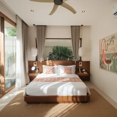 ManuVillas_Bali_10_GedeBedroom1_4_11zon_4_11zon Villa Manu Gede Sanur - Bali Villa