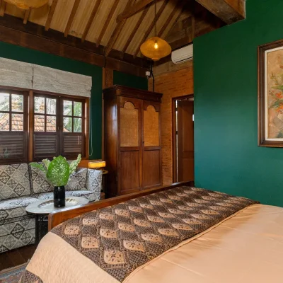 rumah-melati-estate-bed4b Villa Rumah Melati - Villa Gallery