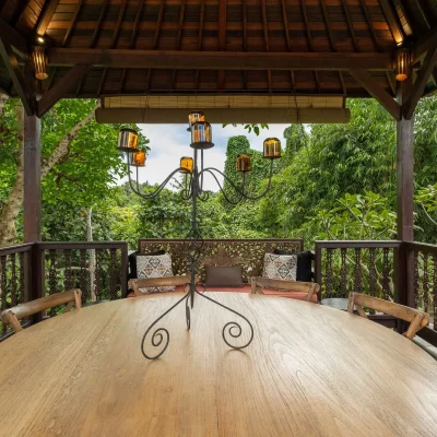 rumah-melati-estate-dine1b Villa Rumah Melati - Villa Gallery