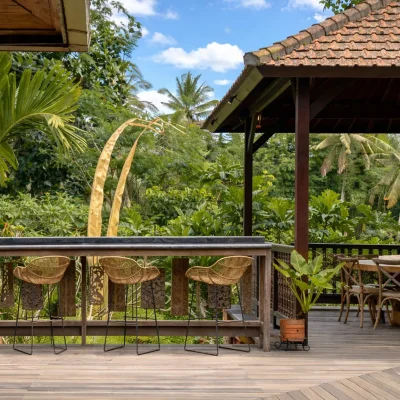rumah-melati-estate-dine1c Villa Rumah Melati - Villa Gallery