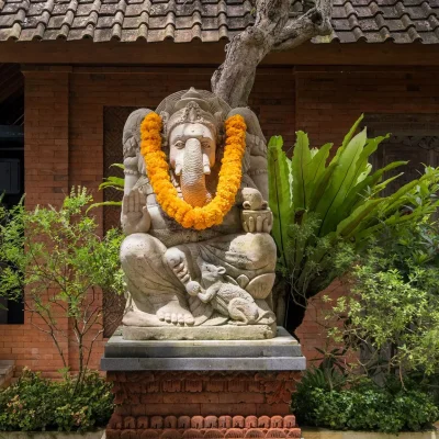 rumah-melati-estate-ganesha Villa Rumah Melati - Villa Gallery