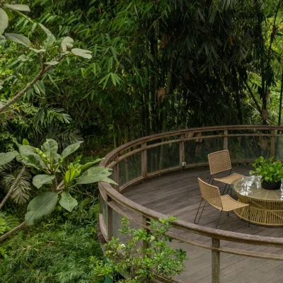 rumah-melati-estate-garden1c Villa Rumah Melati - Villa Gallery
