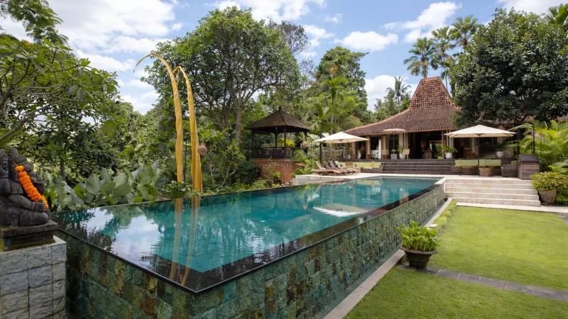 Villa Rumah Melati - Villa Gallery