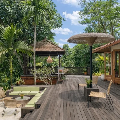 rumah-melati-estate-terrace1b Villa Rumah Melati - Villa Gallery