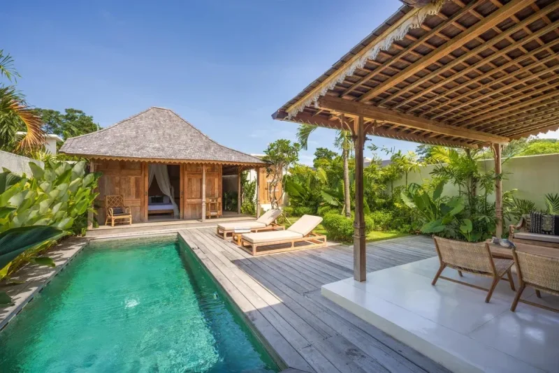 Palmerya 2-min Villa Palmerya Bingin - Villa Gallery