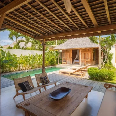 Palmerya 3 Villa Palmerya Bingin - Bali Villa