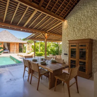 Palmerya 4 Villa Palmerya Bingin - Bali Villa