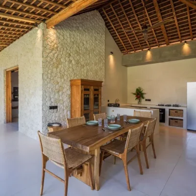 Palmerya 5 Villa Palmerya Bingin - Bali Villa