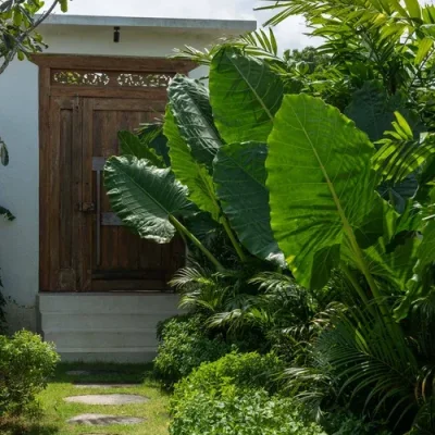 Palmerya 9 Villa Palmerya Bingin - Villa Gallery