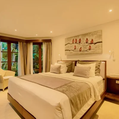 314-Bedroom-1-1024×683 Villa Li Seminyak - Villa Gallery