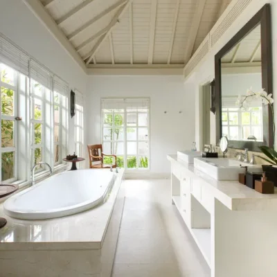 Villa_Tamarama_Bathroom_P Villa Tamarama Ungasan - Villa Gallery